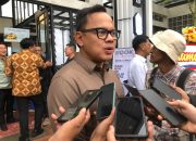 Wamendagri Bakal Evaluasi Usai Tingkat Partisipasi Pemilih di Kabupaten Bogor Rendah