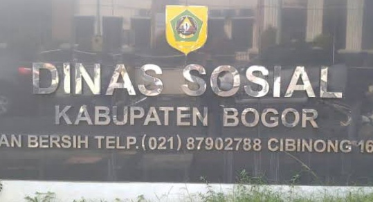 Ratusan Pegawai Dinsos Kabupaten Bogor Malah Ke Bali Ditengah Cuaca Ekstrem