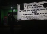 Kejari Cimahi Buka Suara Terkait Pengeledahan Kantor Satpol PP : Ada Janji Hadiah ASN