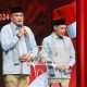 Rudy-Ade Ruhandi Unggul Telak di Quick Count Pilbup Bogor 2024: Raih 73,45% Suara