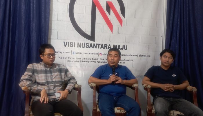 Angka Partisipasi Pilbup Bogor Hanya 54 Persen, Pengamat Sebut Kinerja KPU Lemah 