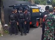 Granat Aktif Gegerkan Warga Desa Sukajadi Bogor 