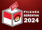 Hari Pemungutan Suara Pilkada Jadi Libur Nasional 2024