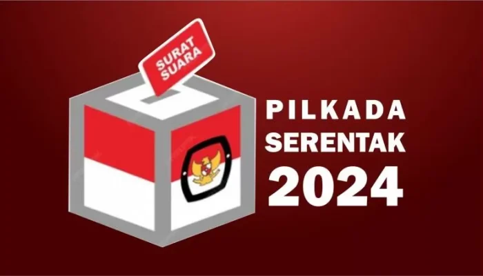 Hari Pemungutan Suara Pilkada Jadi Libur Nasional 2024