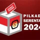 Hari Pemungutan Suara Pilkada Jadi Libur Nasional 2024