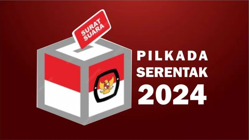 Hari Pemungutan Suara Pilkada Jadi Libur Nasional 2024