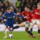 Ditahan Imbang Chelsea 1-1, Manchester United Masih Beda di Klasmen Segini