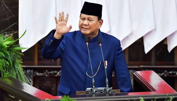 Prabowo Bakal Kumpulkan Kepala Daerah, Bahas Soal Arah Kebijakan Pemerintah