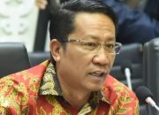 Pemerintah dan DPR Siap Usulkan Revisi UU Ketenagakerjaan Pasca Putusan MK 