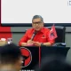 KPK Tetapkan Sekjen PDI-P Hasto Kristiyanto sebagai Tersangka