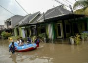 Pemrov Jabar Antisipasi Bencana Hidrometeorologi 2024