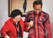 Megawati Pecat Jokowi Beserta Keluarganya dari PDI Perjuangan, Ini Alasannya 