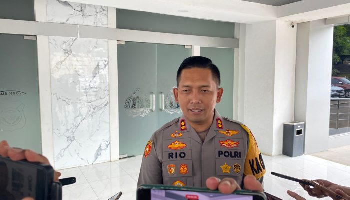 Waduh, Polisi di Cileungsi Bunuh Ibu Kandungnya Pakai Gas LPG