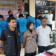 Polisi Tangkap 8 Orang Pelaku Pengoplos Gas di Klapanunggal