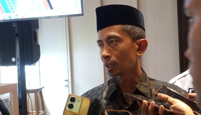 Wakil Ketua DPRD Agus Salim Minta Pemkab Hilangkan Ego Sektoral, Buntut Ketahanan Pangan Rendah 