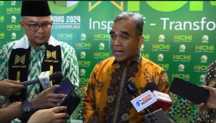 Soal Wacana Pilkada Dipilih DPRD, Ahmad Muzani: Pilkada Mahal, Demokrasi Jadi Beban Berat