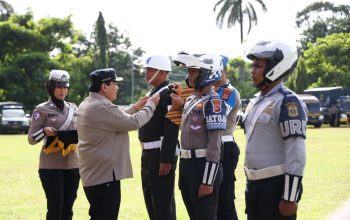 Pemkab Bogor Kerahkan 7.500 Personel untuk Amankan Nataru