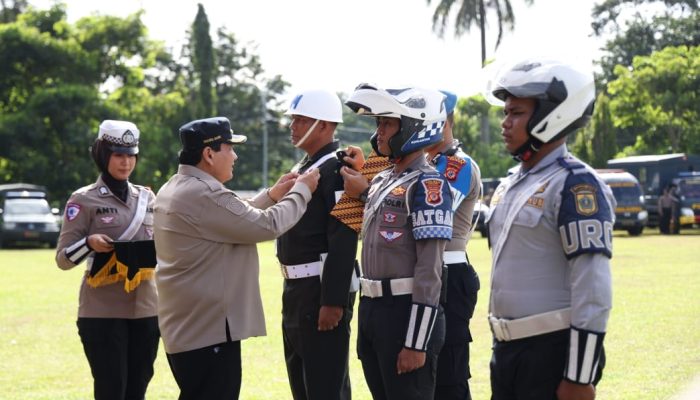 Pemkab Bogor Kerahkan 7.500 Personel untuk Amankan Nataru 