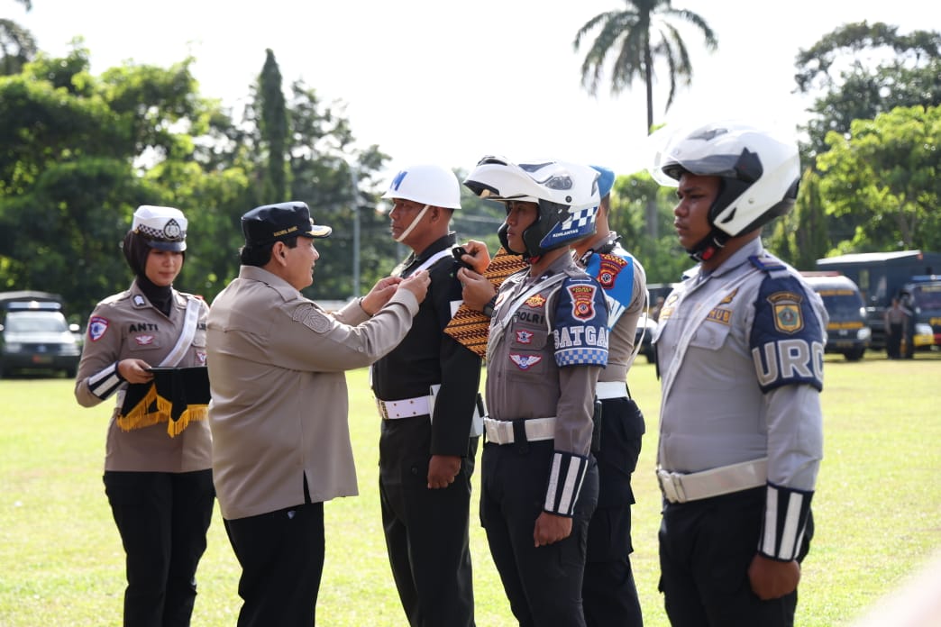 Pemkab Bogor Kerahkan 7.500 Personel untuk Amankan Nataru