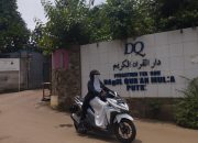 Guru SMPIT Darul Qur’an Mulia Dikabarkan Meninggal Dunia Akibat Laka Lantas di Tol Pandaan- Malang 