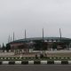 Stadion Pakansari Cibinong Bakal Ditutup Saat Malam Tahun Baru