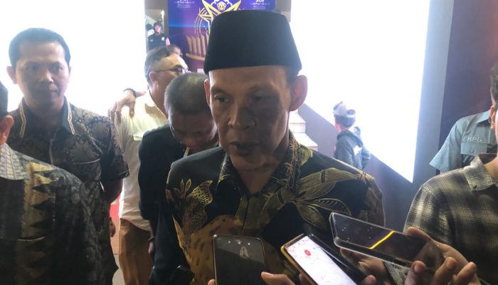 Refleksi Akhir Tahun 2024, Jaro Ade Apresiasi Keberhasil Pemkab Bogor