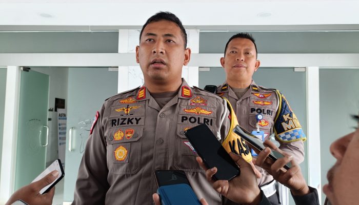 Jalur Puncak Bakal Ditutup Saat Tahun Baru 2025