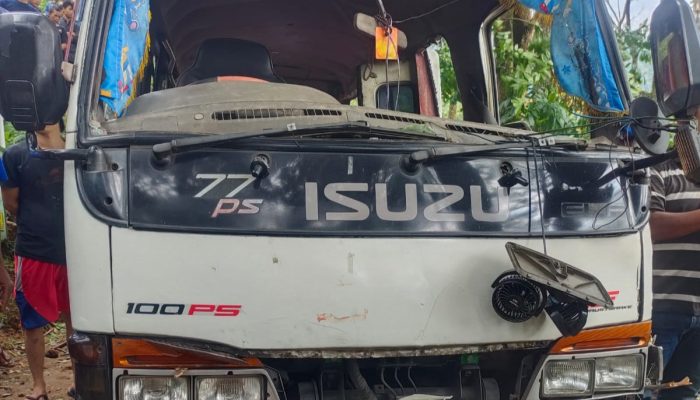 Bus Wisatawan Asal Jakarta Terguling di Puncak Bogor, 1 Orang Tewas, 18 Luka-luka