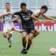 Drama di Menit Akhir, Dewa United Bungkam PSS Sleman 2-1