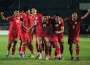 Marselino Tak Main, Berikut Prediksi Line-up Timnas Indonesia Melawan Vietnam 