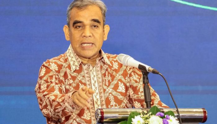 Gerindra Setuju Pilkada Dipilih DPRD