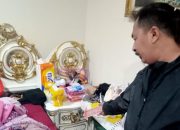 Perampokan di Kota Wisata Bogor :  Korban Disekap, Mobil Pajero Dibawa Kabur