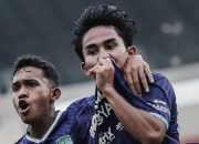 Persita Tangerang Comeback Menang 2-1 atas PSM Makassar