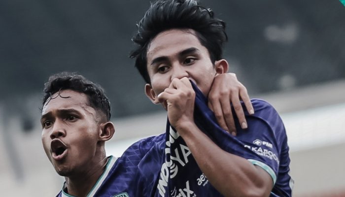 Persita Tangerang Comeback Menang 2-1 atas PSM Makassar 