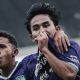 Persita Tangerang Comeback Menang 2-1 atas PSM Makassar