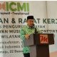 ICMI Kaji Sistem Politik Indonesia yang Bersifat Transaksional