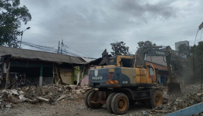 Tata Kawasan Cibinong Raya, Pemkab Bogor Akuisisi 10 Bidang Tanah di Seberang CCM 