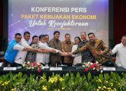 Pemerintah Sahkan PPN 12 Persen Berlaku 1 Januari 2025