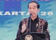 Resmi Dipecat PDI-P, Jokowi: Waktu yang akan Mengujinya