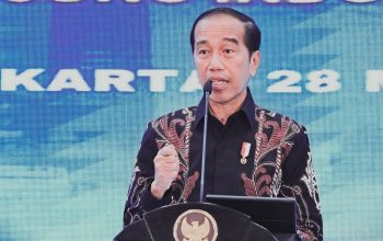 Resmi Dipecat PDI-P, Jokowi: Waktu yang akan Mengujinya