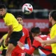 Malaysia Tersingkir dari Piala ASEAN, Singapura dan Thailand Melaju ke Semifinal