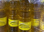 Minyakita Langka di Pasar Induk Gedebage, Harga Melonjak di Atas HET