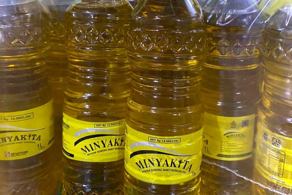 Minyakita Langka di Pasar Induk Gedebage, Harga Melonjak di Atas HET