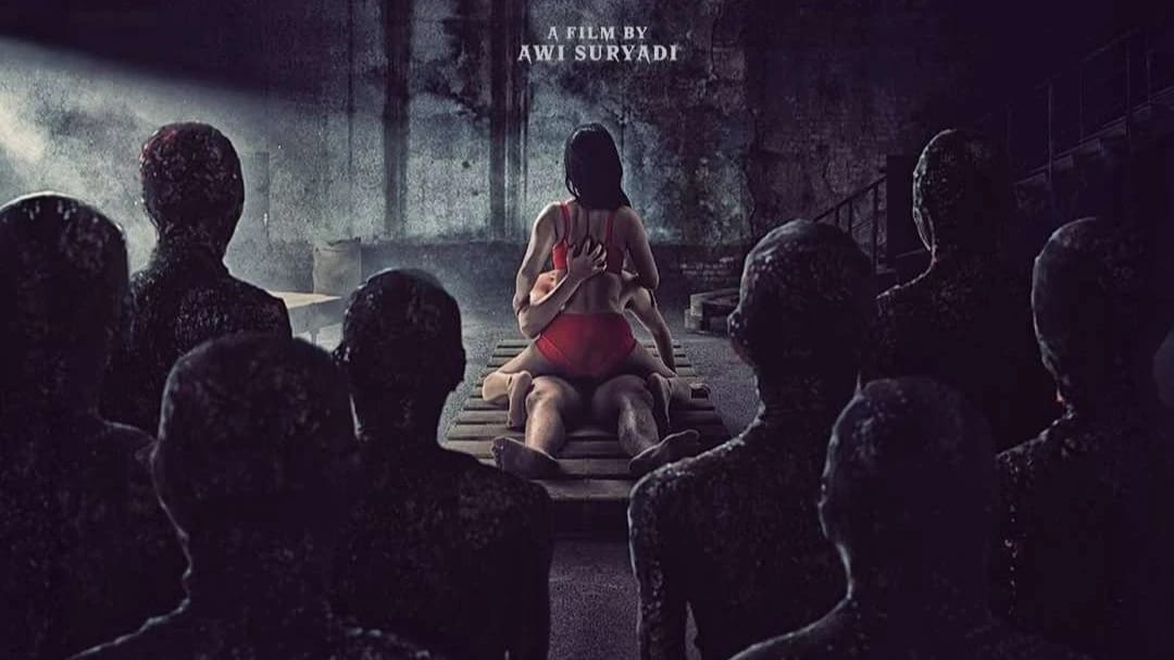Netizen Murka ! Poster Film Pabrik Gula Tuai Kritik Pedas