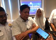 Enday Tegaskan Tidak Ada Dua Kadin di Kabupaten Bogor, Sintha Diganti Gustav Manurung