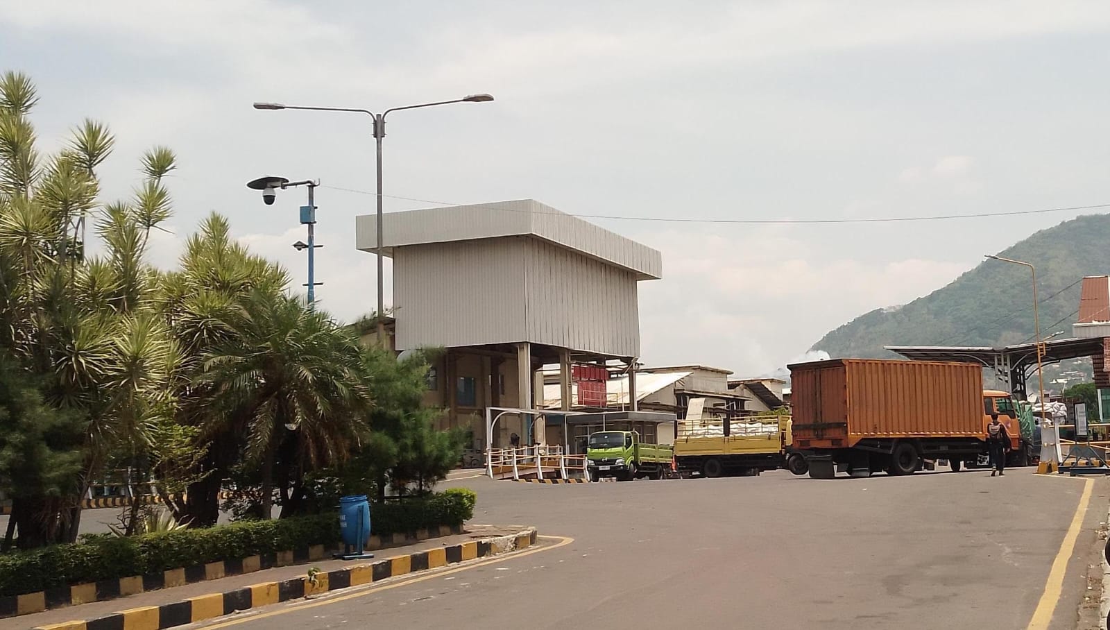 Komisi IV DPRD Sumedang Tegaskan Pengawasan Industri Harus Objektif dan Transparan