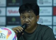 Persikabo 1973 Boyong Stiker Asing dari Georgia, Siap Tempur di Playoff Liga 2