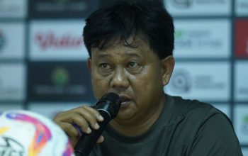 Persikabo 1973 Boyong Stiker Asing dari Georgia, Siap Tempur di Playoff Liga 2