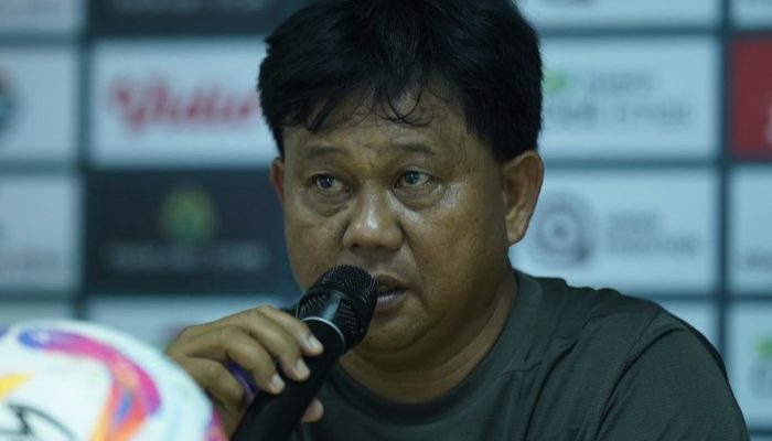 Persikabo 1973 Boyong Stiker Asing dari Georgia, Siap Tempur di Playoff Liga 2 