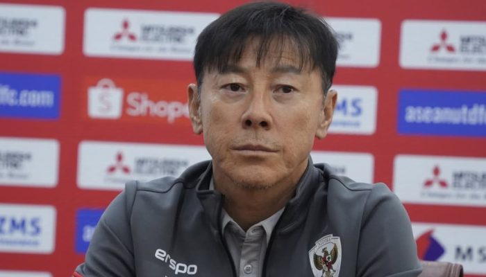 Kairul Anwar Sindir Shin Tae-Yong ? Unggahan Reels Bikin Heboh Dunia Sepak Bola Indonesia